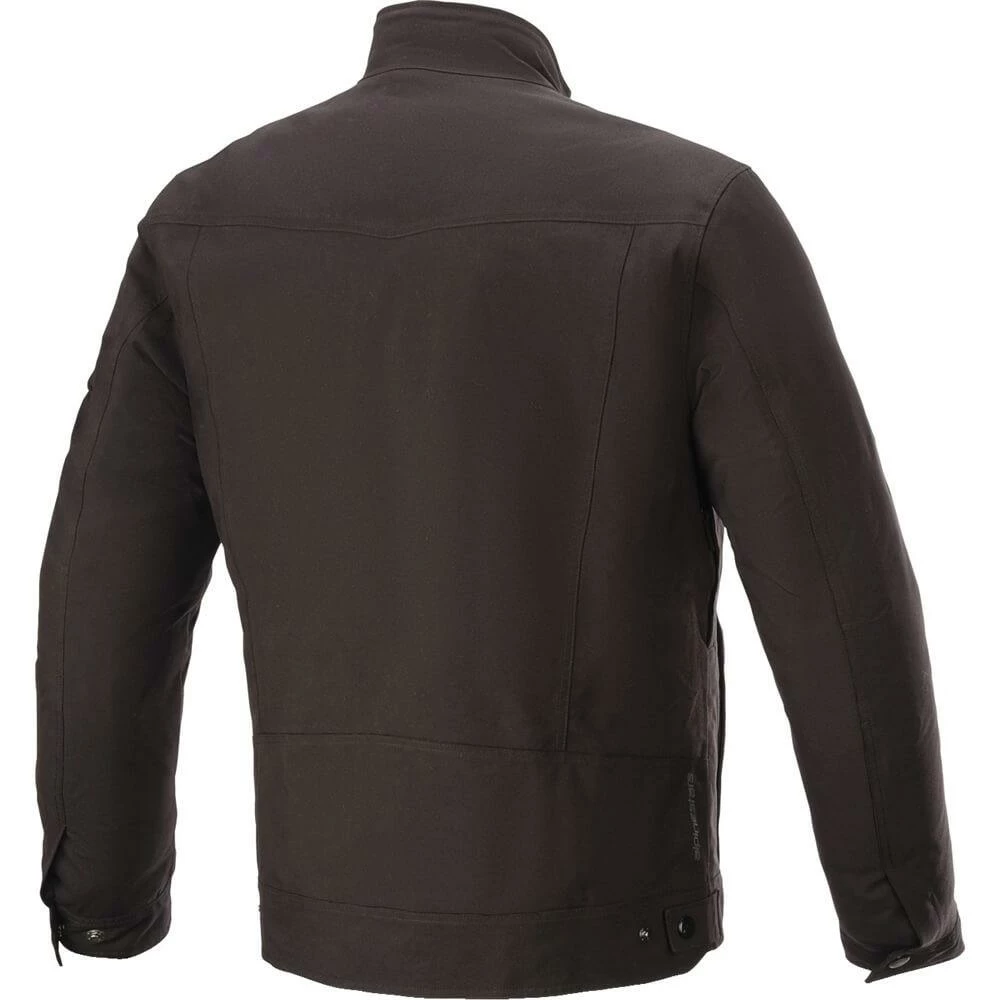 Alpinestars Solano Waterproof Textile Jacket Jackets