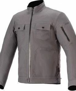 Alpinestars Solano Waterproof Textile Jacket Jackets