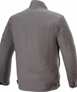 Alpinestars Solano Waterproof Textile Jacket Jackets