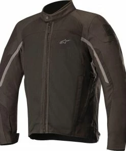Jackets Alpinestars Spartan Textile Jacket