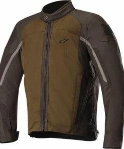 Jackets Alpinestars Spartan Textile Jacket
