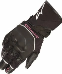 Alpinestars Stella Andes Drystar Women's Textile Gloves