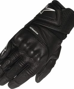 Alpinestars Stella Baika Women's Leather Gloves