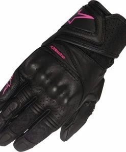 Alpinestars Stella Baika Women's Leather Gloves