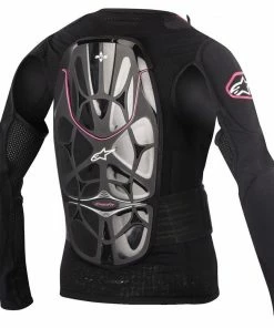 Alpinestars Stella Bionic Women's Protection Jacket Armor And Protection