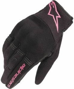 Alpinestars Stella Copper Women's Textile Gloves
