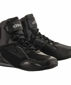 Boots And Footwear Alpinestars Stella Faster-3 Drystar Women's Riding Shoes
