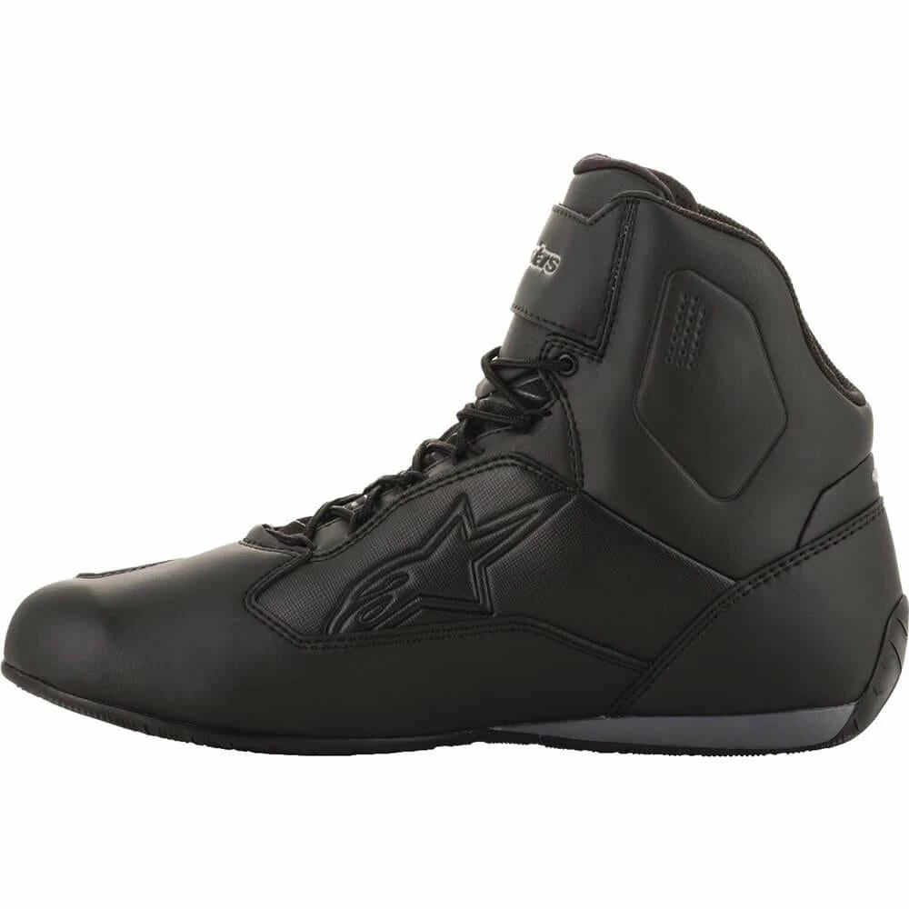 Boots And Footwear Alpinestars Stella Faster-3 Drystar Women's Riding Shoes
