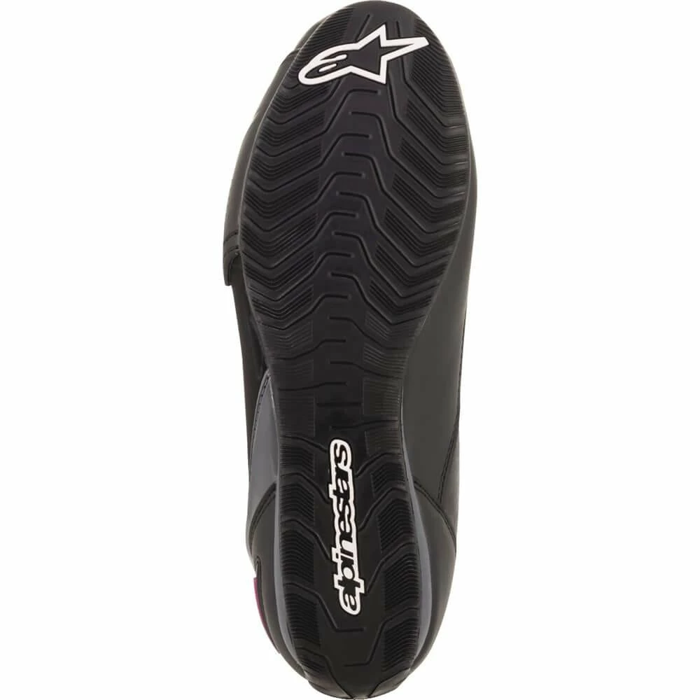 Boots And Footwear Alpinestars Stella Faster-3 Drystar Women's Riding Shoes
