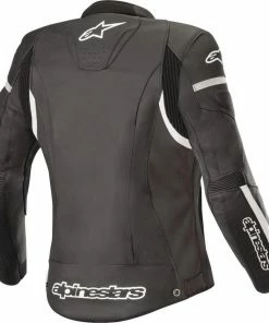 Alpinestars Stella Kira Women's Leather Jacket