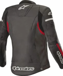 Alpinestars Stella Kira Women's Leather Jacket