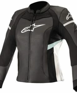 Alpinestars Stella Kira Women's Leather Jacket