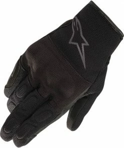 Alpinestars Stella S-MX Drystar Women's Textile Gloves
