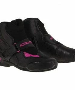 Alpinestars Stella SMX-1 R Women's Vented Boots Boots And Footwear