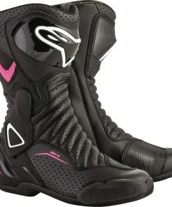 Boots And Footwear Alpinestars Stella SMX-6 V2 Vented Women's Boots