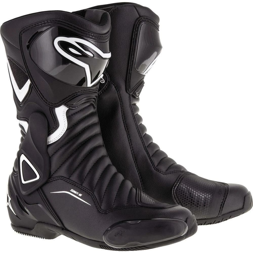 Boots And Footwear Alpinestars Stella SMX-6 V2 Women's Boots