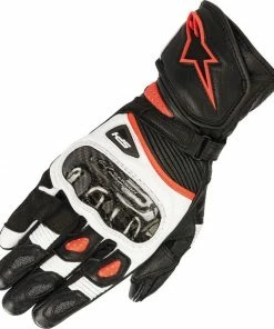 Alpinestars Stella SP-1 V2 Women's Leather Gloves