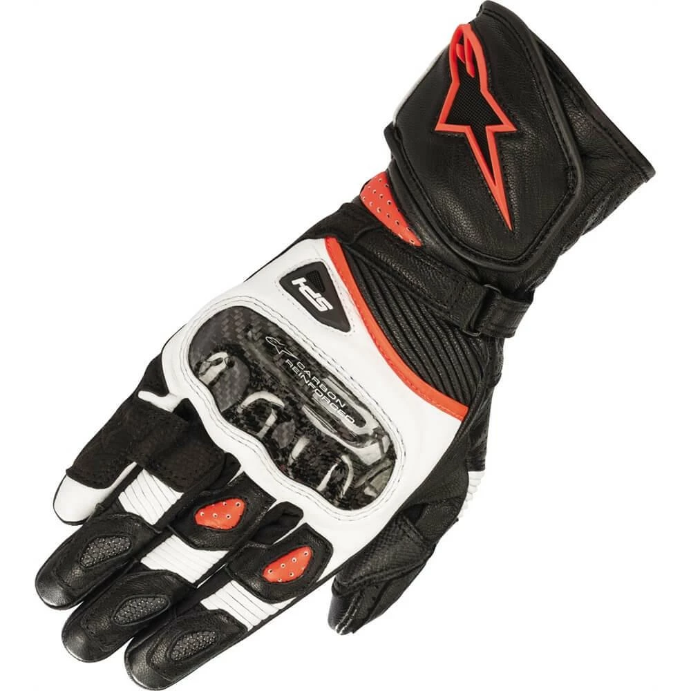 Alpinestars Stella SP-1 V2 Women's Leather Gloves