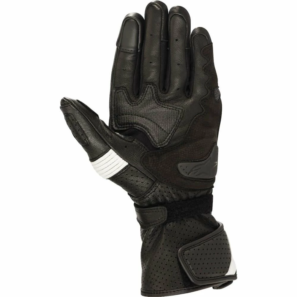 Alpinestars Stella SP-1 V2 Women's Leather Gloves