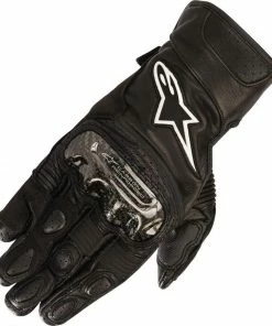 Alpinestars Stella SP-2 Women's Leather Gloves
