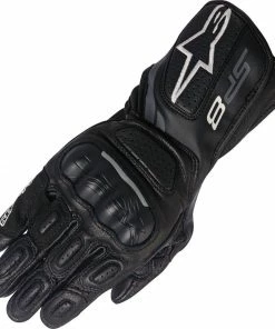 Alpinestars Stella SP-8 V2 Women's Leather Gloves