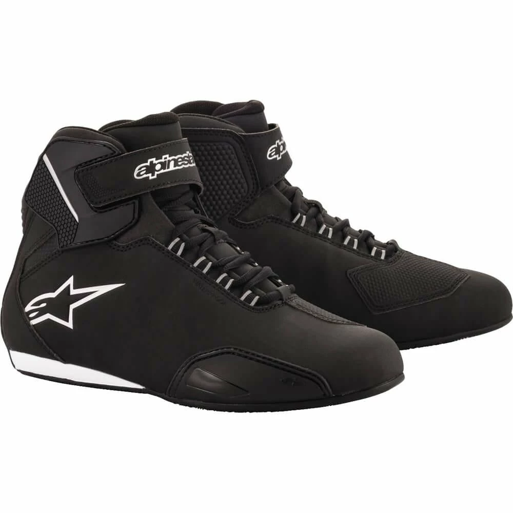 Boots And Footwear Alpinestars Stella Sektor Waterproof Women's Riding Shoes