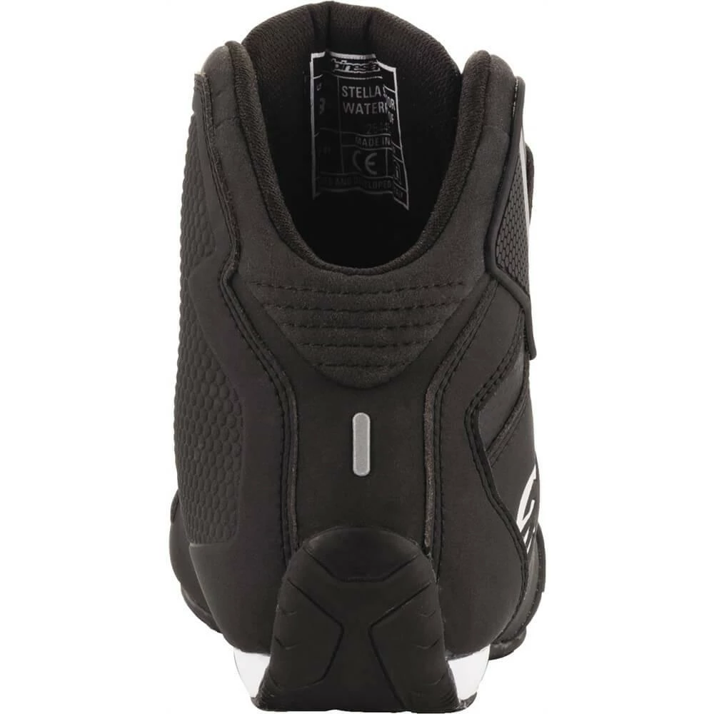 Boots And Footwear Alpinestars Stella Sektor Waterproof Women's Riding Shoes