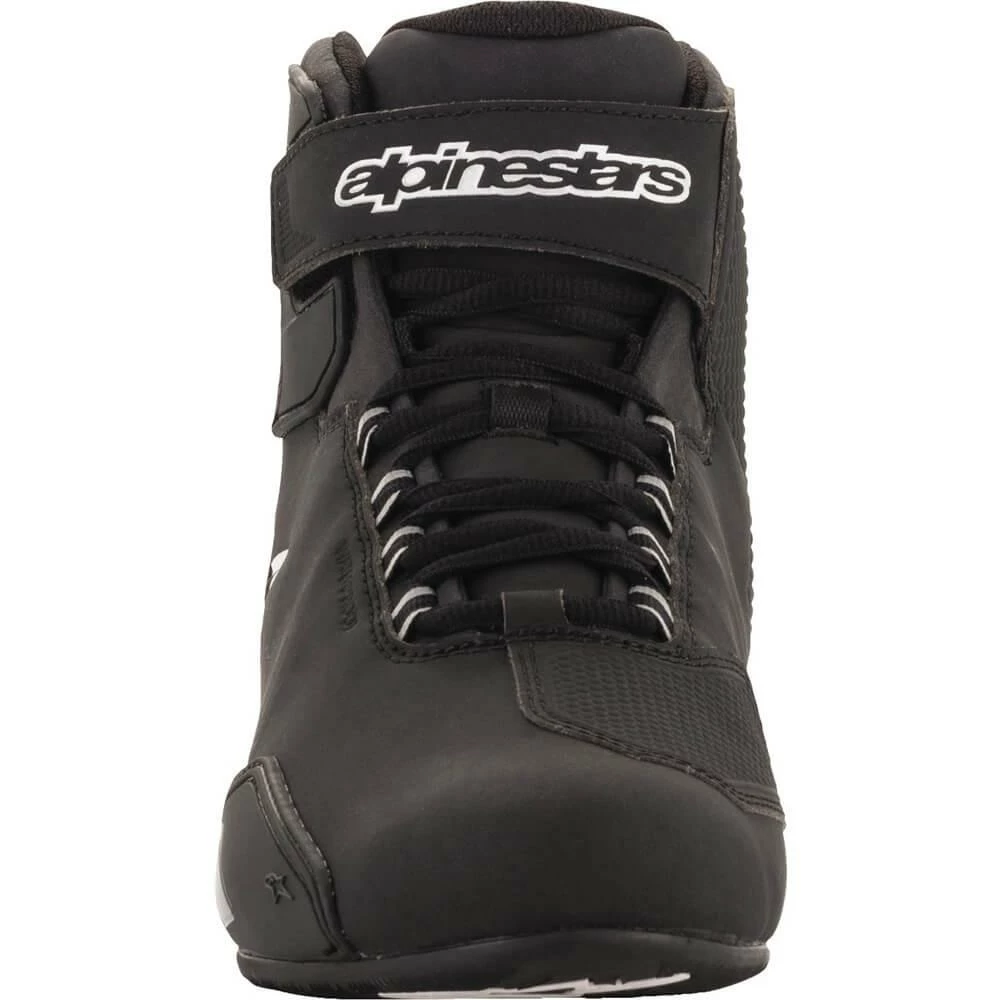 Boots And Footwear Alpinestars Stella Sektor Waterproof Women's Riding Shoes