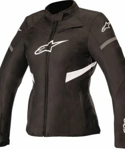 Alpinestars Stella T-Kira Waterproof Women's Textile Jacket