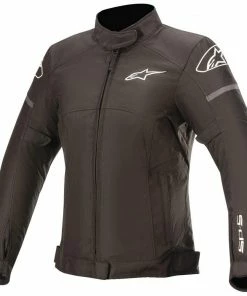 Alpinestars Stella T-SPS Waterproof Women's Textile Jacket Jackets