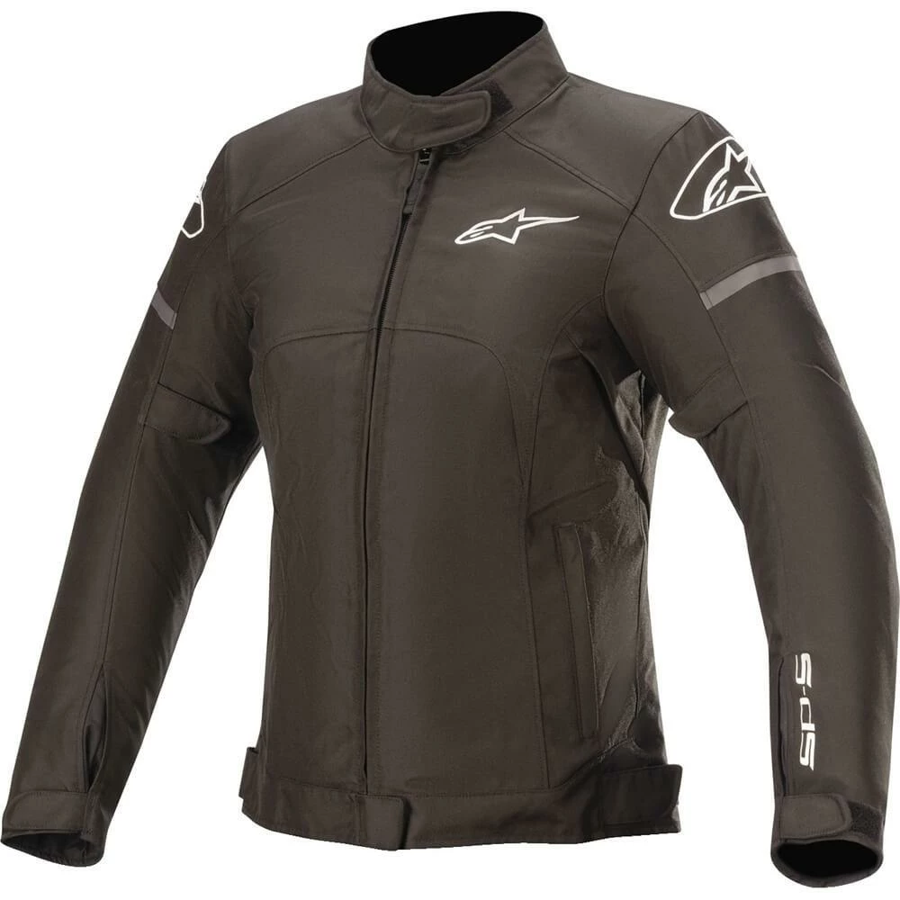 Alpinestars Stella T-SPS Waterproof Women's Textile Jacket Jackets