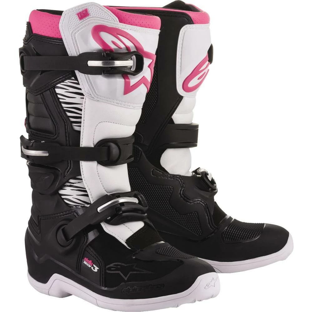 Alpinestars Stella Tech 3 Women's Boots