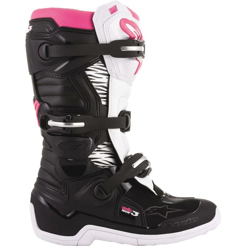 Alpinestars Stella Tech 3 Women's Boots