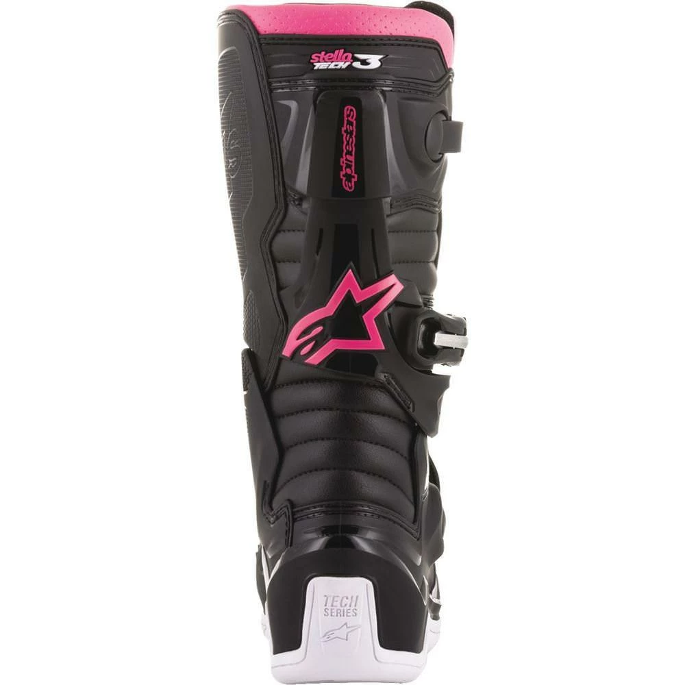 Alpinestars Stella Tech 3 Women's Boots