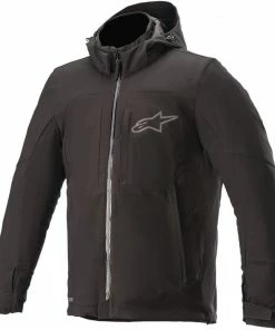 Alpinestars Stratos V3 Techshell Drystar Textile Jacket