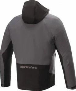 Alpinestars Stratos V3 Techshell Drystar Textile Jacket