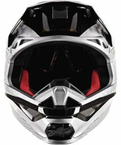 Alpinestars Supertech M10 Alloy Helmet Helmets