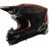 Alpinestars Supertech M10 Alloy Helmet