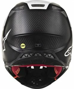 Alpinestars Supertech M10 Dyno Helmet