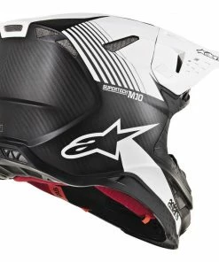 Alpinestars Supertech M10 Dyno Helmet