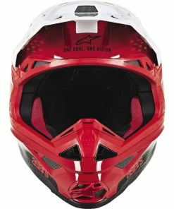 Alpinestars Supertech M10 Dyno Helmet