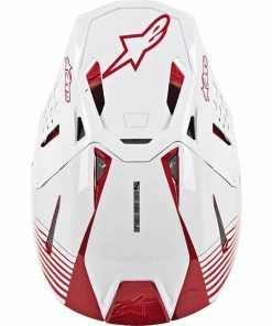 Alpinestars Supertech M10 Dyno Helmet