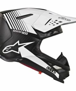 Alpinestars Supertech M10 Dyno Helmet