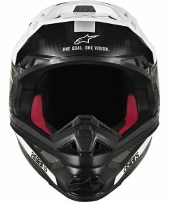 Alpinestars Supertech M10 Dyno Helmet