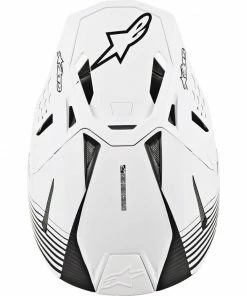 Alpinestars Supertech M10 Dyno Helmet
