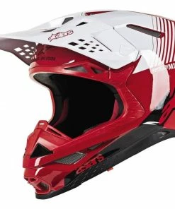 Alpinestars Supertech M10 Dyno Helmet