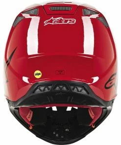 Alpinestars Supertech M10 Dyno Helmet