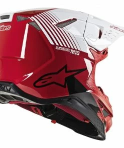 Alpinestars Supertech M10 Dyno Helmet