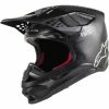 Alpinestars Supertech M10 Helmet Helmets