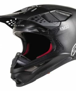 Alpinestars Supertech M10 Helmet Helmets